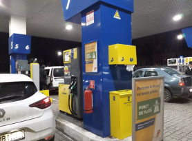 România: Statul oferă ajutor pentru ca transportatorii să nu-și facă plinul în alte țări și să nu dea faliment